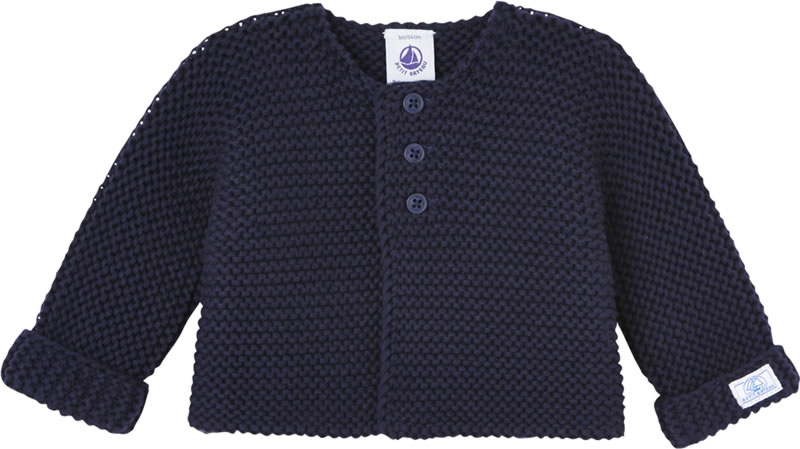 cardigan marine